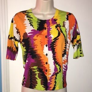 Audrey & Grace Sweater